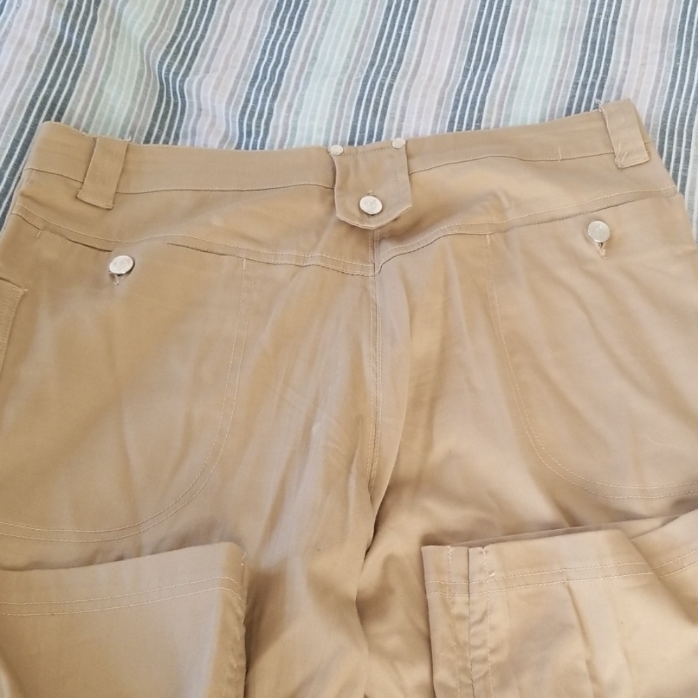 Juniors Pants